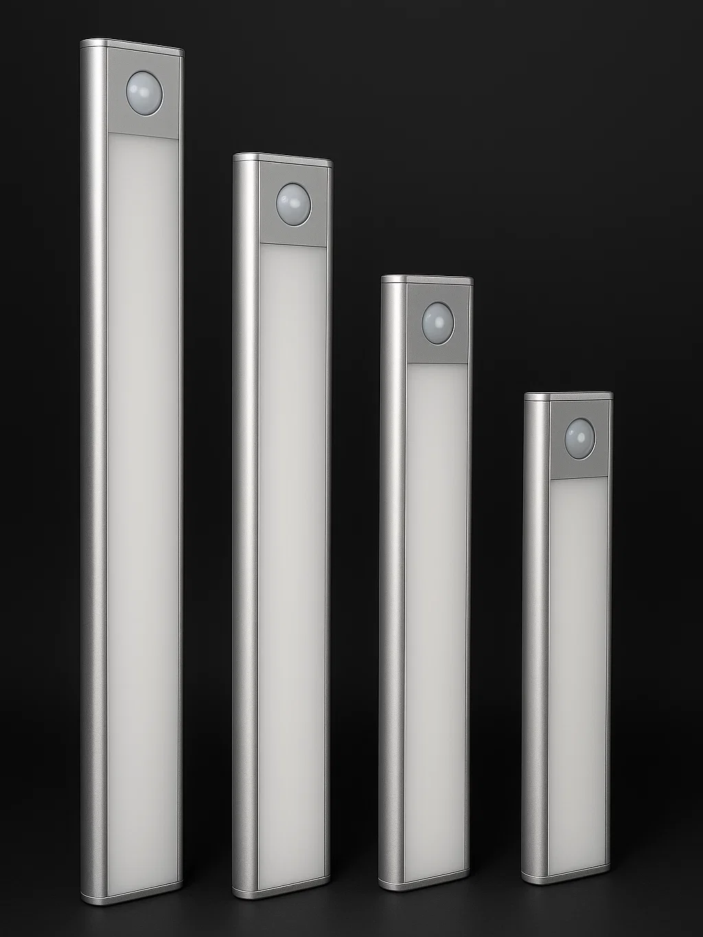 iLuma 4 Pro | Kabelloses LED-Licht mit Bewegungssensor